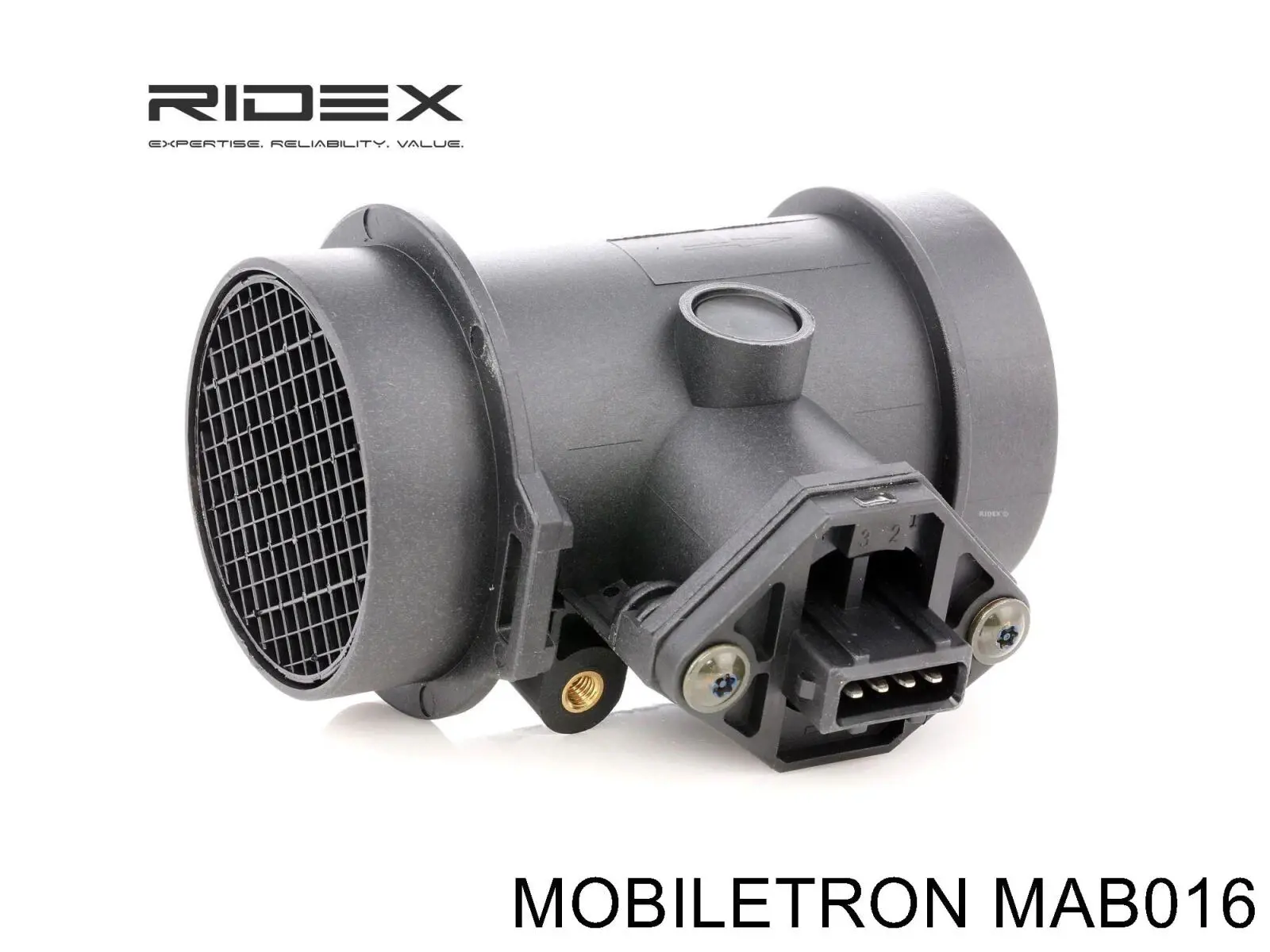 Medidor de flujo de aire Mobiletron MAB016 precio, desde 55,18 EUR