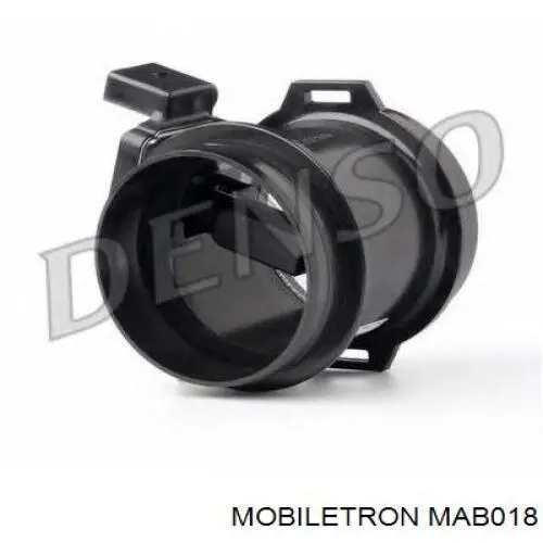 MAB018 Mobiletron medidor de masa de aire