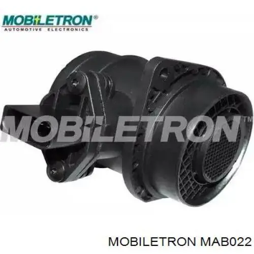 MAB022 Mobiletron medidor de masa de aire