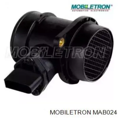 MAB024 Mobiletron medidor de masa de aire
