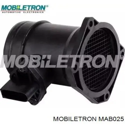 MAB025 Mobiletron caudalímetro