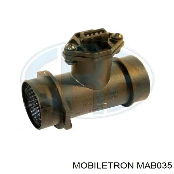 Medidor de flujo de aire Mobiletron MAB035 precio, desde 73,61 EUR