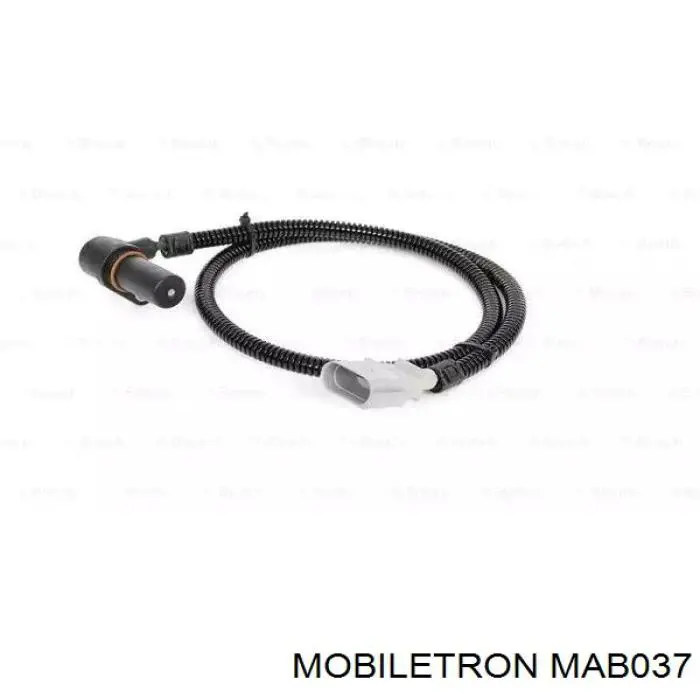 MA-B037 Mobiletron sensor de flujo de aire/medidor de flujo (flujo de aire masibo)