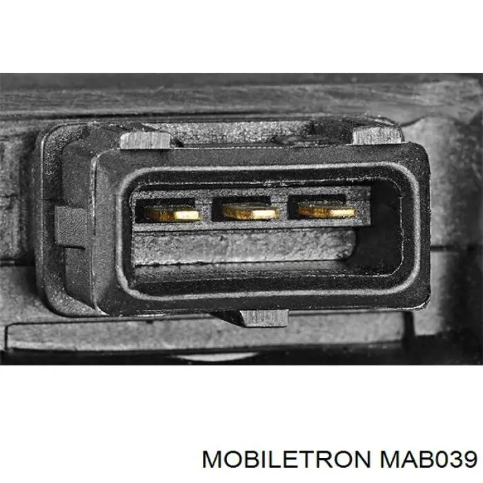 Medidor de flujo de aire Mobiletron MAB039 precio, desde 68,24 EUR