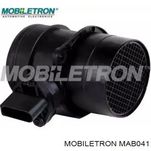 Medidor de flujo de aire Mobiletron MAB041 precio, desde 43,91 EUR