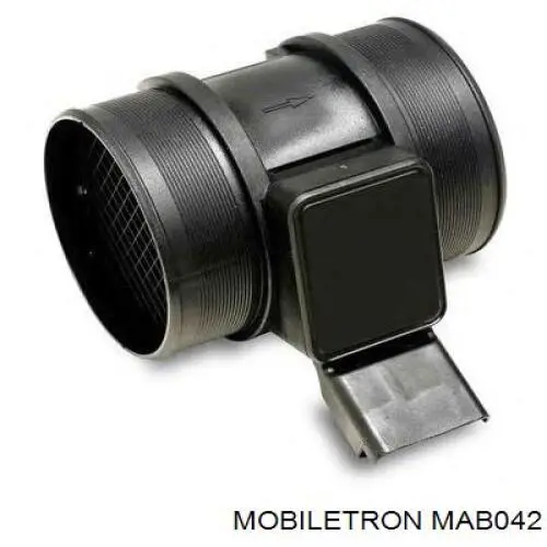 MAB042 Mobiletron medidor de masa de aire