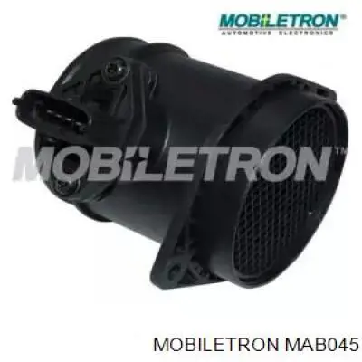 MA-B045 Mobiletron sensor de flujo de aire/medidor de flujo (flujo de aire masibo)