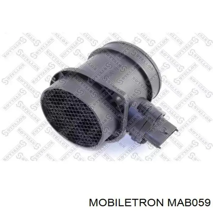 MA-B059 Mobiletron sensor de flujo de aire/medidor de flujo (flujo de aire masibo)