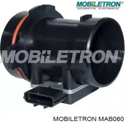 MA-B060 Mobiletron sensor de flujo de aire/medidor de flujo (flujo de aire masibo)