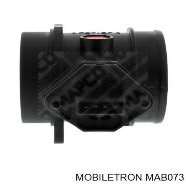 Caudalímetro MAB073 Mobiletron