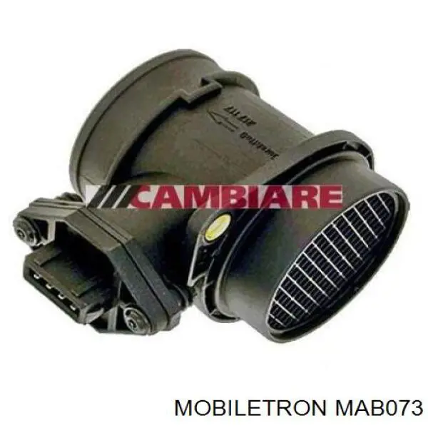 Comprar MAB073 Mobiletron Sensor de masa de aire