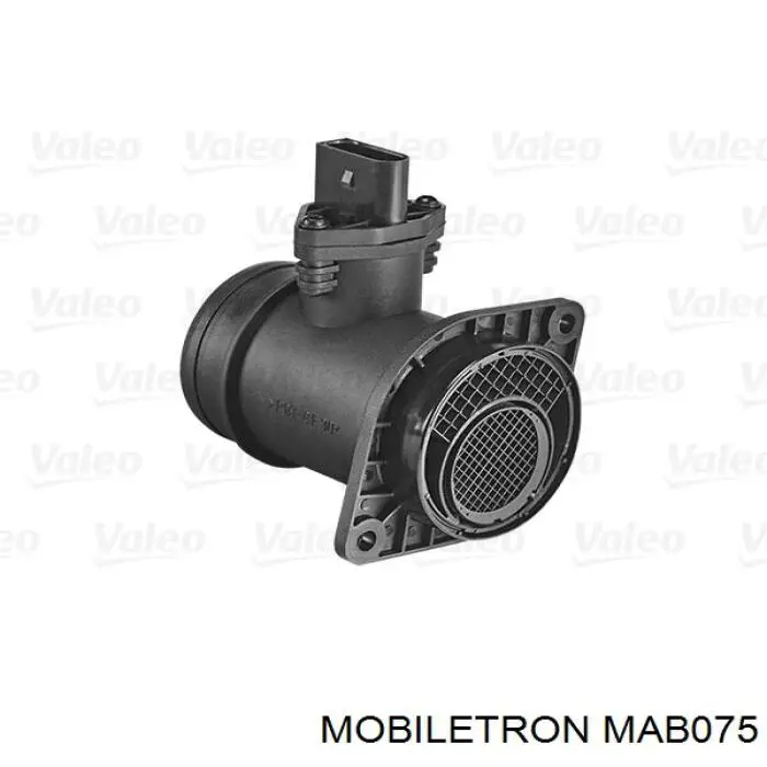 MAB075 Mobiletron medidor de masa de aire