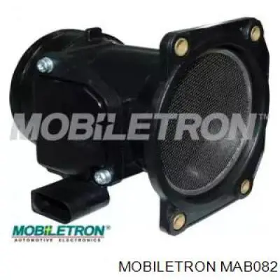 MAB082 Mobiletron medidor de masa de aire