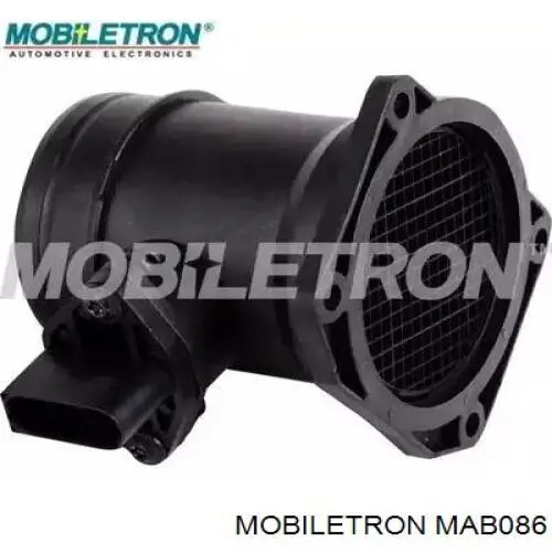 MAB086 Mobiletron medidor de masa de aire