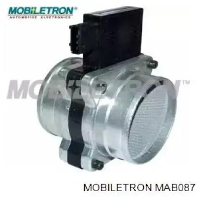 MA-B087 Mobiletron sensor de flujo de aire/medidor de flujo (flujo de aire masibo)