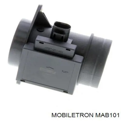 MAB101 Mobiletron medidor de masa de aire