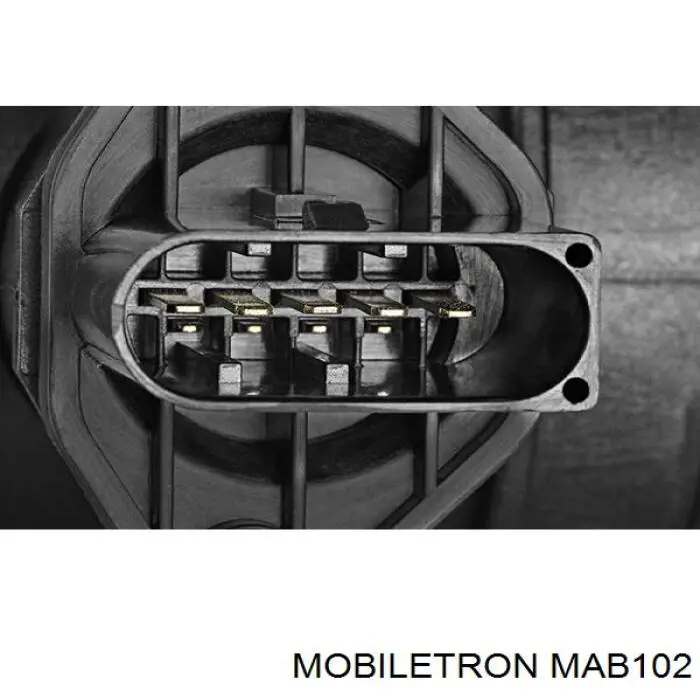 Medidor de flujo de aire Mobiletron MAB102 precio, desde 44,27 EUR