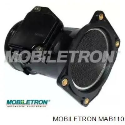 MAB110 Mobiletron medidor de masa de aire
