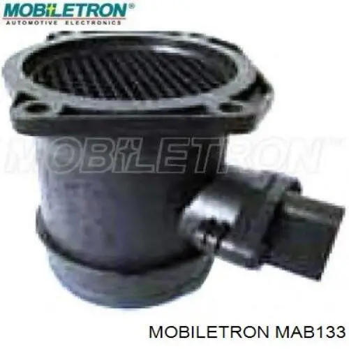 MAB133 Mobiletron medidor de masa de aire