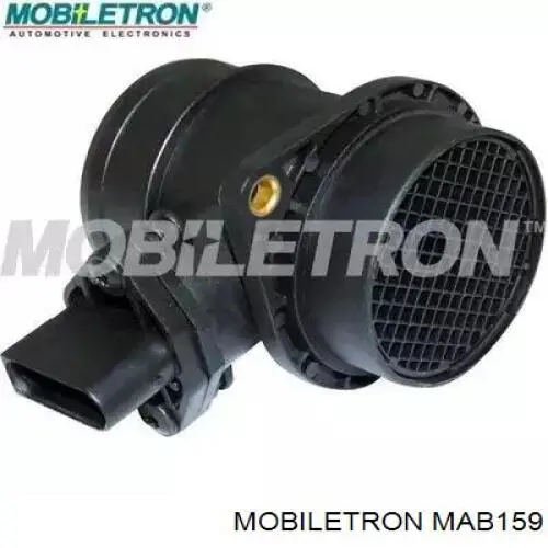MAB159 Mobiletron medidor de masa de aire