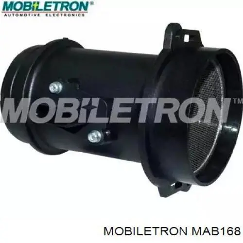 MA-B168 Mobiletron sensor de flujo de aire/medidor de flujo (flujo de aire masibo)