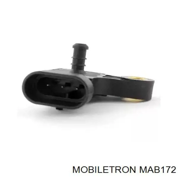 MAB172 Mobiletron medidor de masa de aire