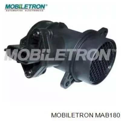 MA-B180 Mobiletron sensor de flujo de aire/medidor de flujo (flujo de aire masibo)