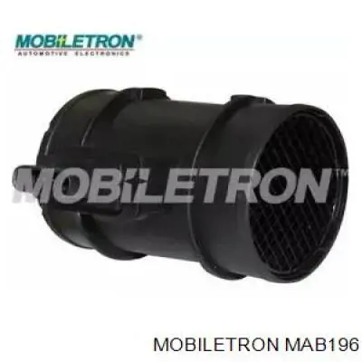 MA-B196 Mobiletron sensor de flujo de aire/medidor de flujo (flujo de aire masibo)