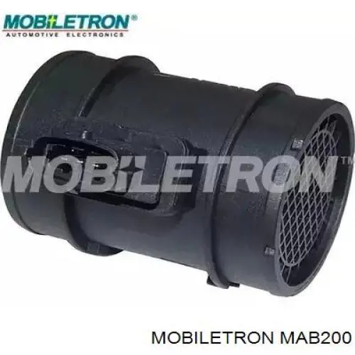 Medidor de flujo de aire Mobiletron MAB200 precio, desde 50,23 EUR