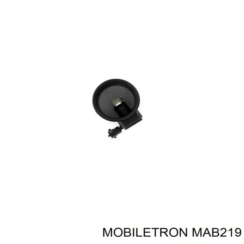 MA-B219 Mobiletron sensor de flujo de aire/medidor de flujo (flujo de aire masibo)