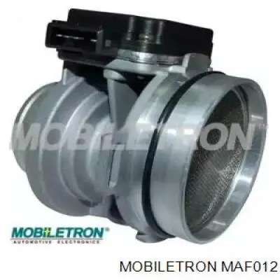 MAF012 Mobiletron sensor de flujo de aire/medidor de flujo (flujo de aire masibo)