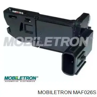 MAF026S Mobiletron medidor de masa de aire