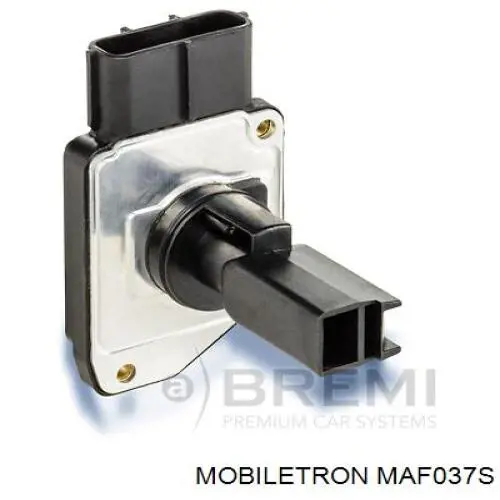 MAF037S Mobiletron caudalímetro
