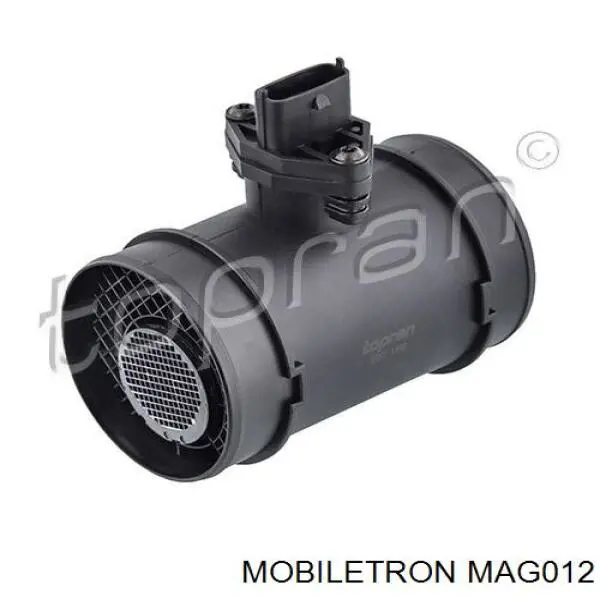 MAG012 Mobiletron medidor de masa de aire