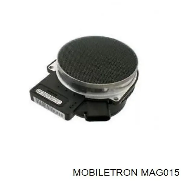 MA-G015 Mobiletron sensor de flujo de aire/medidor de flujo (flujo de aire masibo)