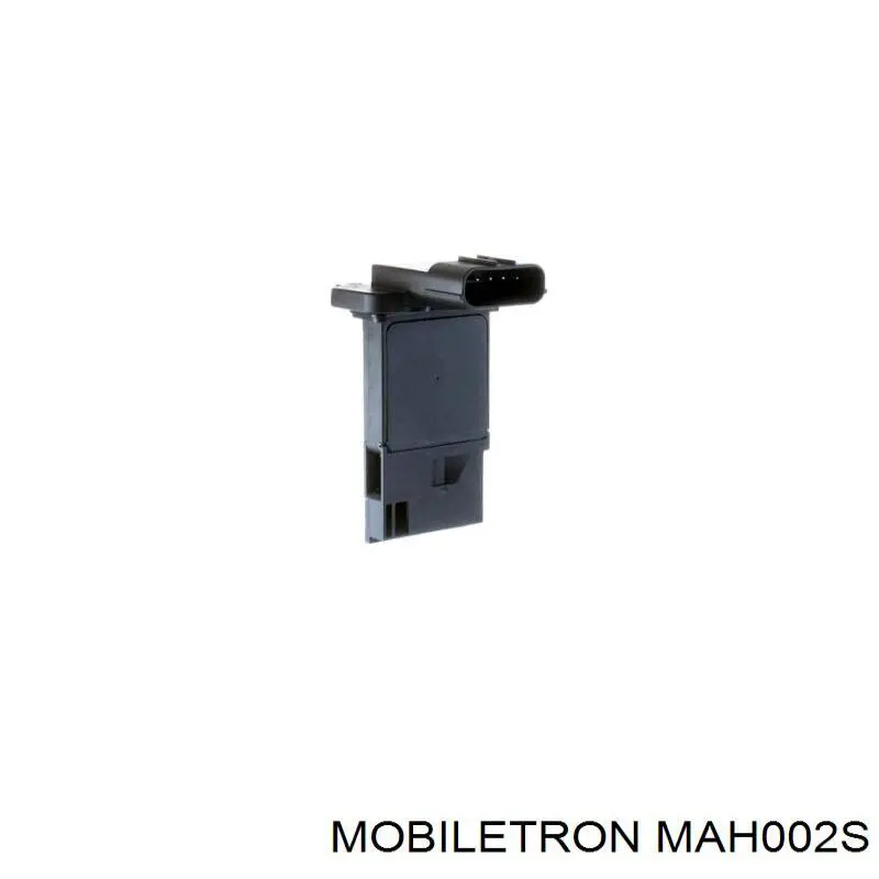 MAH002S Mobiletron sensor de flujo de aire/medidor de flujo (flujo de aire masibo)