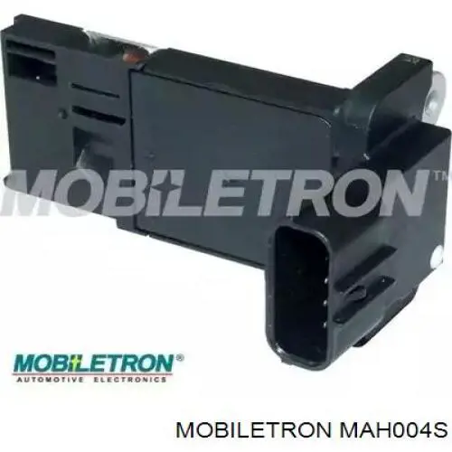 MA-H004S Mobiletron sensor de flujo de aire/medidor de flujo (flujo de aire masibo)