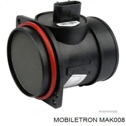 MA-K008 Mobiletron sensor de flujo de aire/medidor de flujo (flujo de aire masibo)