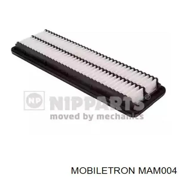 MAM004 Mobiletron sensor de flujo de aire/medidor de flujo (flujo de aire masibo)