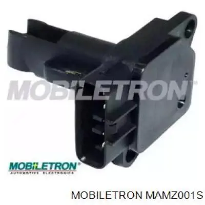 Sensor De Flujo De Aire/Medidor De Flujo (Flujo de Aire Masibo) Jaguar X-type CF1