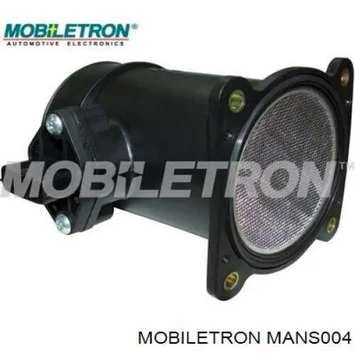 MANS004 Mobiletron medidor de masa de aire