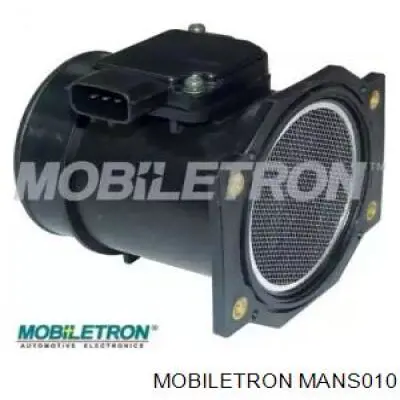 MA-NS010 Mobiletron sensor de flujo de aire/medidor de flujo (flujo de aire masibo)