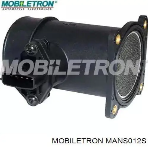 Sensor De Flujo De Aire/Medidor De Flujo (Flujo de Aire Masibo) Nissan Versa E12X