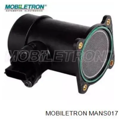 MANS017 Mobiletron caudalímetro