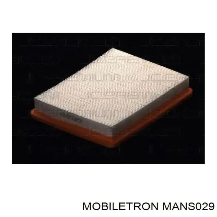Sensor MAF Hotaru HSAF0201