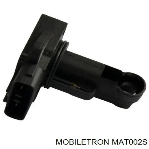 MAT002S Mobiletron medidor de masa de aire