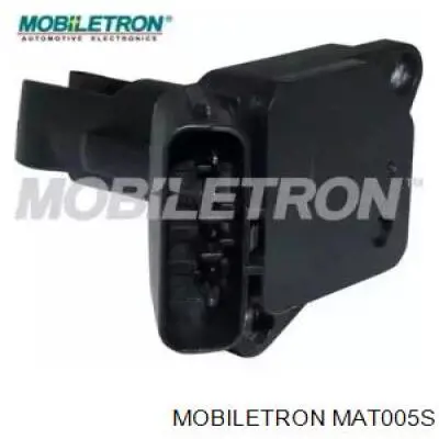 MA-T005S Mobiletron sensor de flujo de aire/medidor de flujo (flujo de aire masibo)