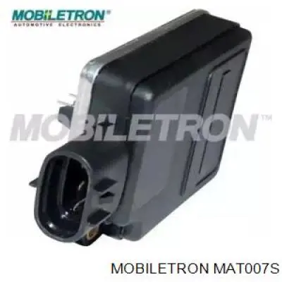 MAT007S Mobiletron medidor de masa de aire