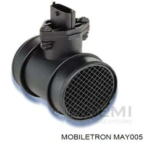 MA-Y005 Mobiletron sensor de flujo de aire/medidor de flujo (flujo de aire masibo)