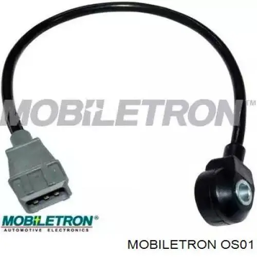 Sensor de oxígeno previo al catalizador Mobiletron OS01 precio, desde 30,98 EUR